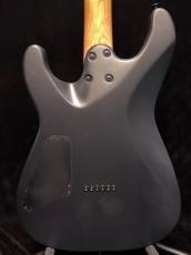Charvel PRO-MOD Plus San-Dimas Style 1 HH HT E -Scorched Earth-_3