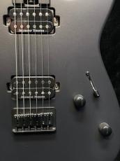 Charvel PRO-MOD Plus San-Dimas Style 1 HH HT E -Scorched Earth-_7
