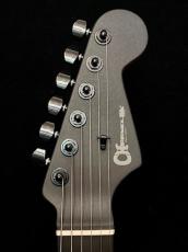 Charvel PRO-MOD Plus San-Dimas Style 1 HH HT E -Scorched Earth-_8