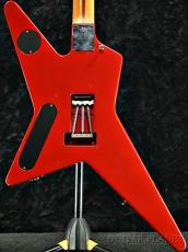 Navigator by ESP Random Star -Red Mirror/Maple- 1980年代-1990年代製【AKIRA TAKASAKI】_3