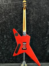 Navigator by ESP Random Star -Red Mirror/Maple- 1980年代-1990年代製【AKIRA TAKASAKI】_4