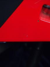 Navigator by ESP Random Star -Red Mirror/Maple- 1980年代-1990年代製【AKIRA TAKASAKI】_7