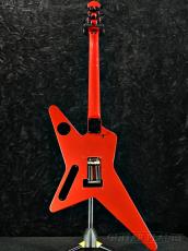 Navigator by ESP Random Star -Red Mirror/Rosewood 【AKIRA TAKASAKI】_3