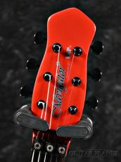 Navigator by ESP Random Star -Red Mirror/Rosewood 【AKIRA TAKASAKI】_5