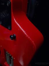 Navigator by ESP Random Star -Red Mirror/Rosewood 【AKIRA TAKASAKI】_7