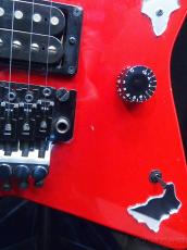 Navigator by ESP Random Star -Red Mirror/Rosewood 【AKIRA TAKASAKI】_8