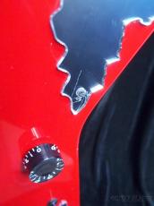 Navigator by ESP Random Star -Red Mirror/Rosewood 【AKIRA TAKASAKI】_9