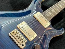 Paul Reed Smith [PRS] Custom 22 10TOP -Whale Blue- 2000USED!!【良杢個体!】【ハイエンドフロア在庫品】_4