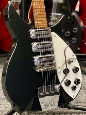 Rickenbacker model 325V63 -Jetglo- 1996年製【軽量3.06kg!】