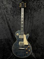 Bizen Works Burned STD Korina Back Blue【中古】