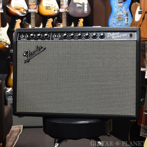 Fender Custom Shop Hand Wired 64 Custom Deluxe Reverb 2023USED!!