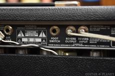 Fender Custom Shop Hand Wired 64 Custom Deluxe Reverb 2023USED!!_9