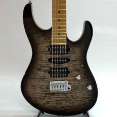 Suhr Modern Plus Roasted Maple FB -Trans Charcoal Burst- 2024USED!!【ハイエンドフロア】