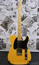 Fender Custom Shop Yutaka Ozaki Memorial Edition Telecaster -Dark Butterscotch Blonde - 2019USED!!_2