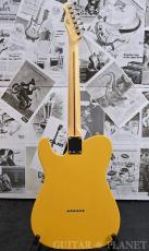 Fender Custom Shop Yutaka Ozaki Memorial Edition Telecaster -Dark Butterscotch Blonde - 2019USED!!_4