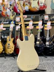 Fender 1959 Musicmaster -Desert Sand- 【Refrets!】【Vintage】_3