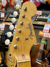 Fender 1959 Musicmaster -Desert Sand- 【Refrets!】【Vintage】_5