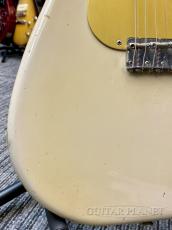 Fender 1959 Musicmaster -Desert Sand- 【Refrets!】【Vintage】_6