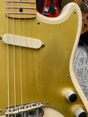 Fender 1959 Musicmaster -Desert Sand- 【Refrets!】【Vintage】_7