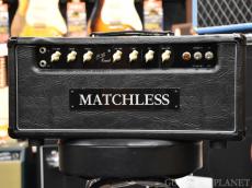 Matchless HC-30 Reverb -Black- 2010s USED!!