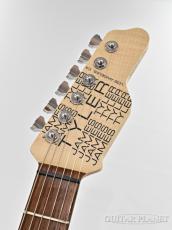 James Tyler Studio Elite HD-P -Charcoal Frost- 2020USED!! Made In USA!【ハイエンドフロア在庫品】_5