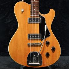 Starr Guitars Showman Series Hustler Custom -Trans Amber- 【日本初入荷!】