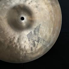 Zildjian K Mastersound Hihat 14" Pair 2003年製_3