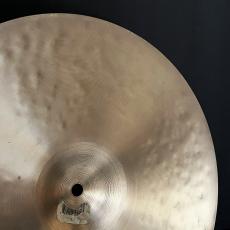 Zildjian K Mastersound Hihat 14" Pair 2003年製_4