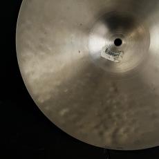 Zildjian K Mastersound Hihat 14" Pair 2003年製_5
