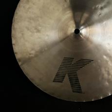 Zildjian K Mastersound Hihat 14" Pair 2003年製_7