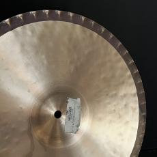 Zildjian K Mastersound Hihat 14" Pair 2003年製_8