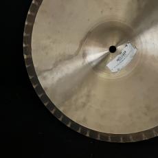 Zildjian K Mastersound Hihat 14" Pair 2003年製_9