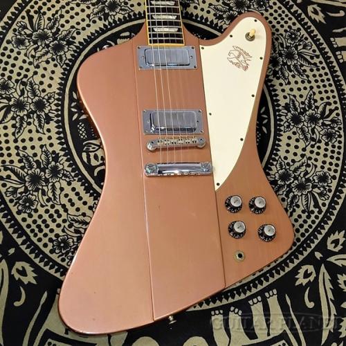 Gibson 【Big Sale】Firebird V Heather Poly -1997USED!!【3.70kg】