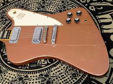 Gibson 【Big Sale】Firebird V Heather Poly -1997USED!!【3.70kg】_2