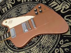 Gibson 【Big Sale】Firebird V Heather Poly -1997USED!!【3.70kg】_3