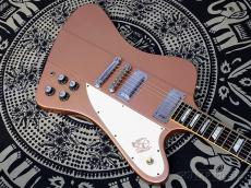 Gibson 【Big Sale】Firebird V Heather Poly -1997USED!!【3.70kg】_4