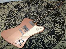 Gibson 【Big Sale】Firebird V Heather Poly -1997USED!!【3.70kg】_6