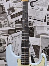 Fender Custom Shop Guitar Planet Exclusive LIMITED EDITION 1964 Stratocaster Heavy Relic -Sonic Blue-_7