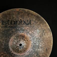 istanbul Mehmet CUSTOM RANGE Turk Hihat 14" pair 2010年代製_6