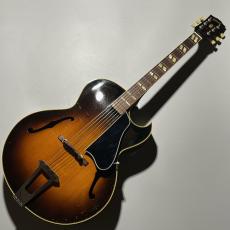 Gibson 【日本総本店】【1951年製】【削り出し単板スプルース】L-4C【48回無金利分割可能】
