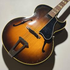 Gibson 【日本総本店】【1951年製】【削り出し単板スプルース】L-4C【48回無金利分割可能】_2