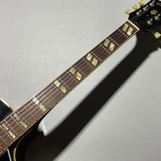 Gibson 【日本総本店】【1951年製】【削り出し単板スプルース】L-4C【48回無金利分割可能】_4