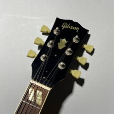 Gibson 【日本総本店】【1951年製】【削り出し単板スプルース】L-4C【48回無金利分割可能】_5
