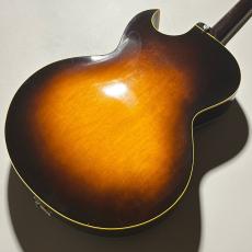 Gibson 【日本総本店】【1951年製】【削り出し単板スプルース】L-4C【48回無金利分割可能】_7