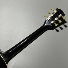 Gibson 【日本総本店】【1951年製】【削り出し単板スプルース】L-4C【48回無金利分割可能】_8