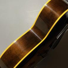 Gibson 【日本総本店】【1951年製】【削り出し単板スプルース】L-4C【48回無金利分割可能】_9