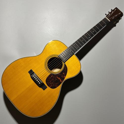 Martin 【アーリー・サマー・セール】【2000年製中古品】000-28EC【48回無金利分割可能】