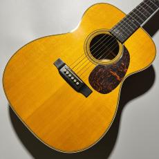 Martin 【アーリー・サマー・セール】【2000年製中古品】000-28EC【48回無金利分割可能】_2