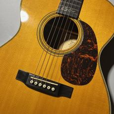Martin 【アーリー・サマー・セール】【2000年製中古品】000-28EC【48回無金利分割可能】_3