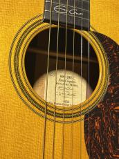 Martin 【アーリー・サマー・セール】【2000年製中古品】000-28EC【48回無金利分割可能】_11